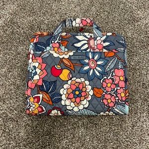 Hanging Travel Organizer